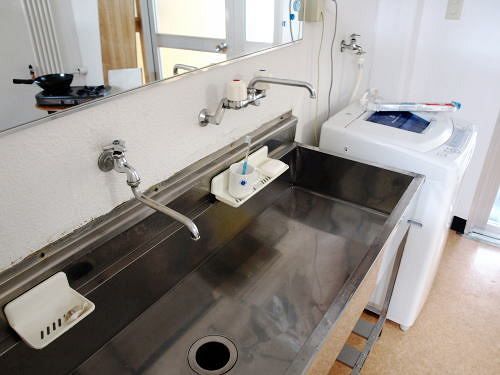 Okinawa Guest House Kerama Naha Exterior photo